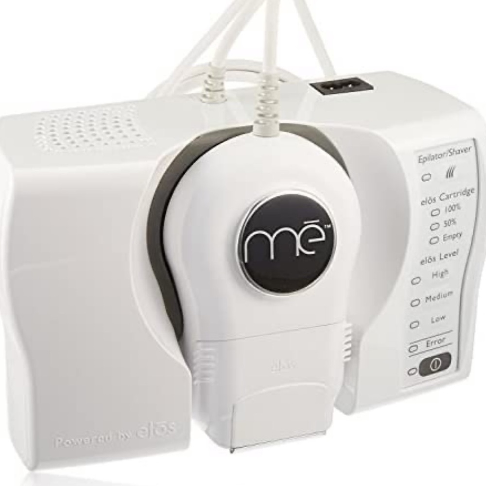Mē Hair Removal Machine